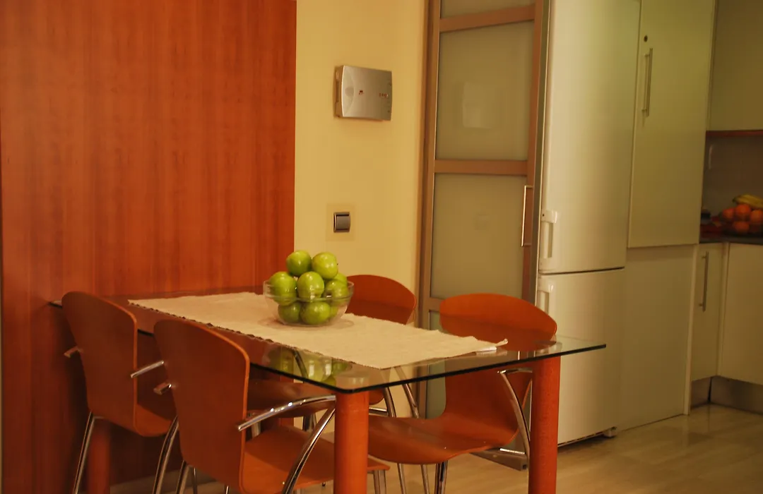 Apartaments Aragó565-1